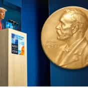  One peace deal or ceasefire a month? 7 times White House echoed Trump’s Nobel Prize ambitions