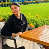Shrishti Bisht