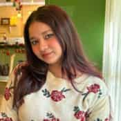 Shrishti Bisht