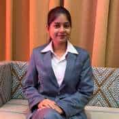 Shristi Rani