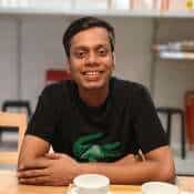 Anubhav Maurya