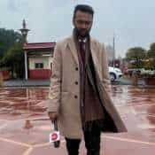 Anuvesh Rath