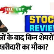 result review bajajauto paytm pbfintech stocks