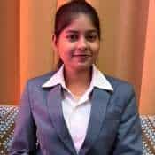 Shristi Rani