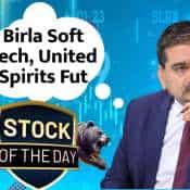 Stock Of The Day highlights Birlasoft and United Spirits as key stocks to watch 