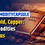 Middle East Conflict Drives Volatility Across Oil, Gold and Metal Markets