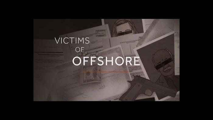 The Panama Papers: Victims of Offshore