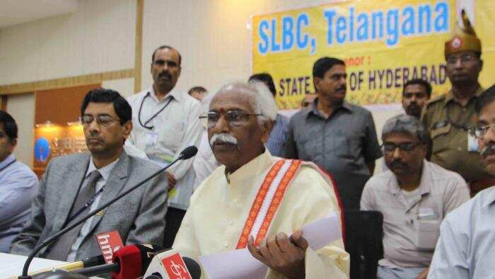 Finance Ministry agrees to give 8.8% interest on EPF: Bandaru Dattatreya