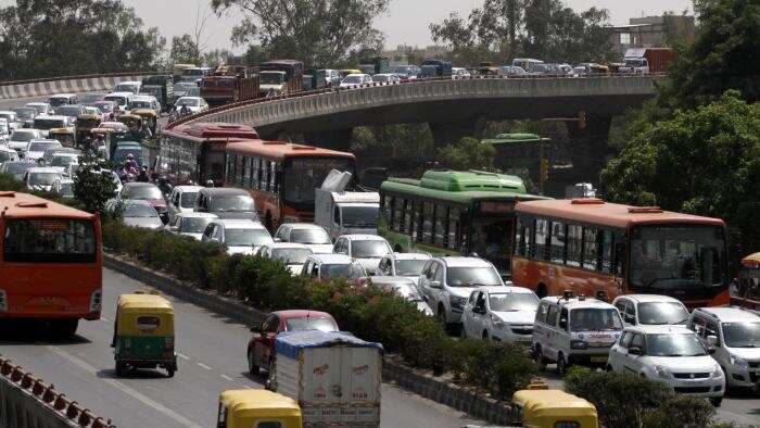 NGT calls for ban on diesel vehicles over 10 years in 15 cities