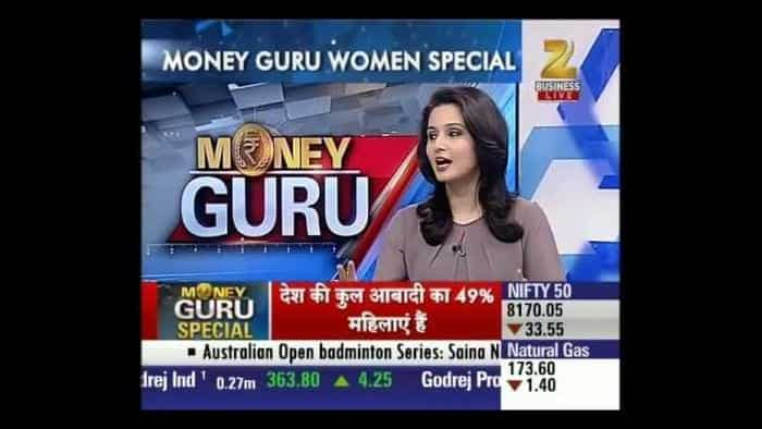 Money Guru : Women Special I Part II