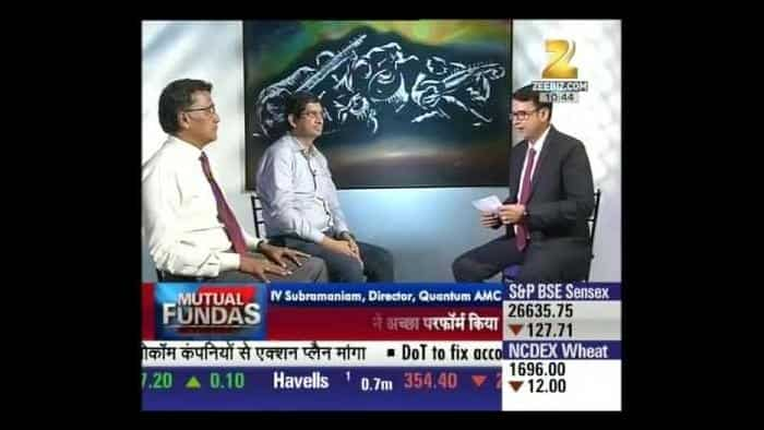 Mutual Fundas : Exclusive talk with top officials of &#039;Quantum AMC&#039; on Mutual funds | Part II