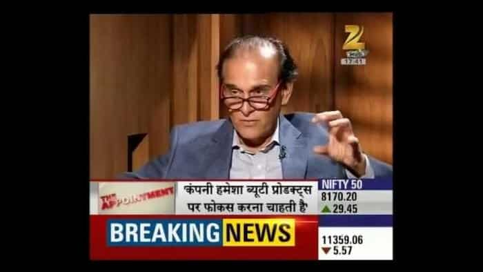 The Appointment with Harsh Mariwala &#039;Chairman, Marico&#039; | Part II