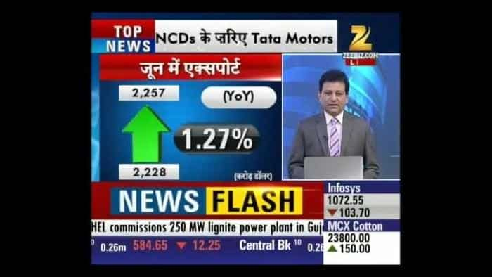 News 360 : Tremendous profit to Reliance Industries in Q1 result