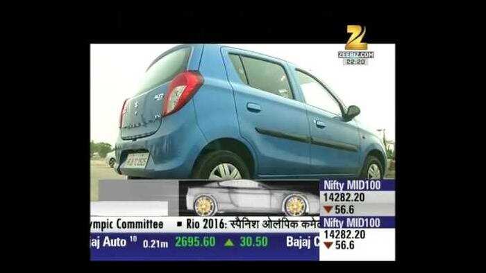 Zeegnition : Monsoon discounts offer on cars
