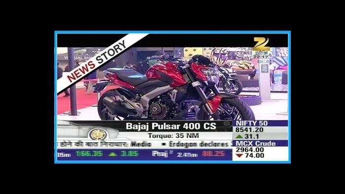 Zeegnition : Latest two wheeler launches in India