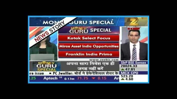 Money Guru | How to initiate investing in SIP and other areas for better returns, Part-I