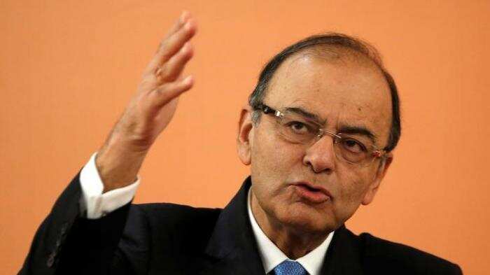 Not ready to privatise public sector banks, says FM Arun Jaitley