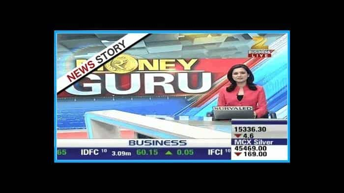 Money Guru | Discussion on Women&#039;s Retirement Planning with Pooja Bhinde, Part-I