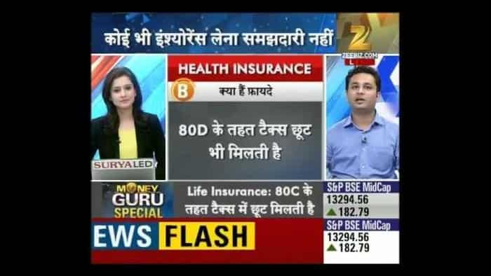 Money Guru | Expert advice on Insurance from selecting to taking, Part-I