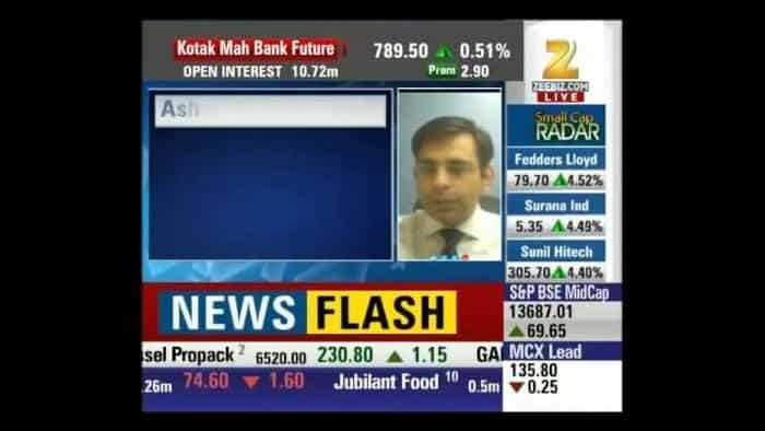 Sunil Kataria, Business head, Godrej consumer products speaking on festive season growth