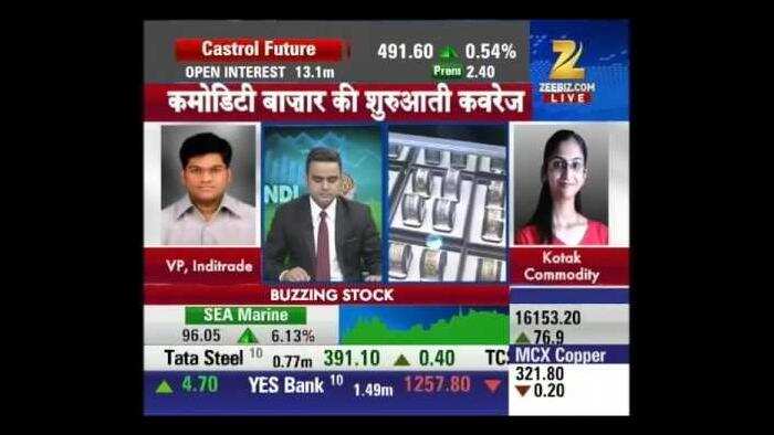 Mandi Live | Crude falls in International Market with 0.5% surge in WTI, Brent crude