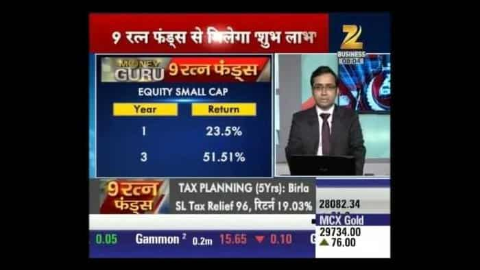 MONEY GURU | What are the 9 funds where you can invest to get good returns