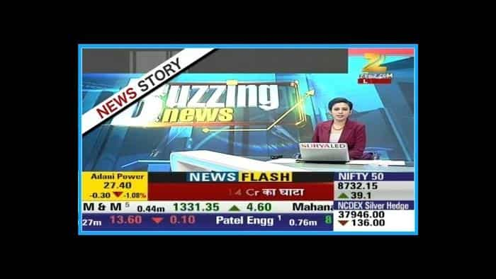 114 crore loss to Adani power in Q2