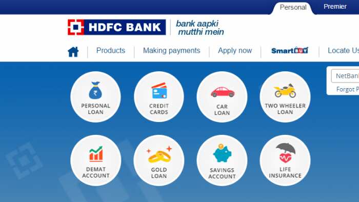 Hdfc Bank Home Loan Today Latest News Photos Videos About Hdfc