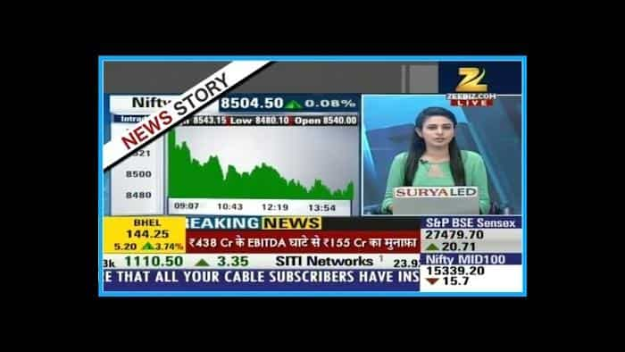 BUZZING NEWS | Pharma sector among top decliners of the day