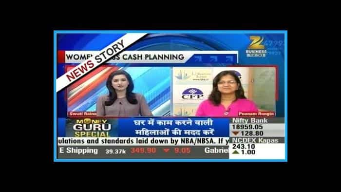 Money Guru | How women can go digital and cashless? | full