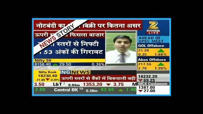 Antim Bazi : Currency ban may lower sale of 2-wheeler by 20-40%