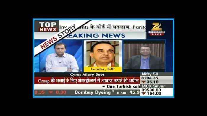 Cyrus Mistry resigns from all companies of TaTa Group | Part 2