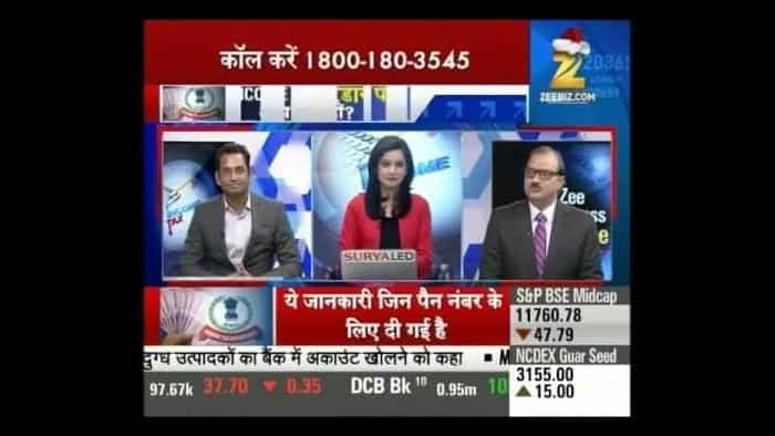 Zee Business Exclusive : Queries on Income Tax filling and solutions by Income Tax Expert