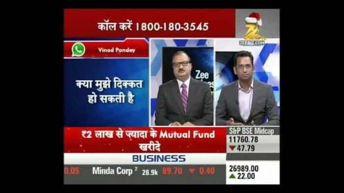 Zee Business Exclusive : Queries on Income Tax filling and solutions by Income Tax Expert,  Part-II