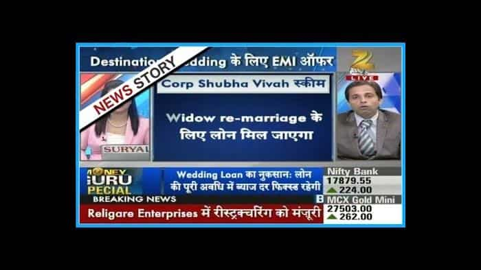 Financial expert on the procedure and future of wedding loans | Part II