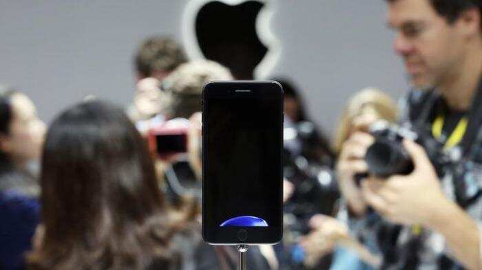 Apple grabs 31.3% phone sales in US, Android on the decline