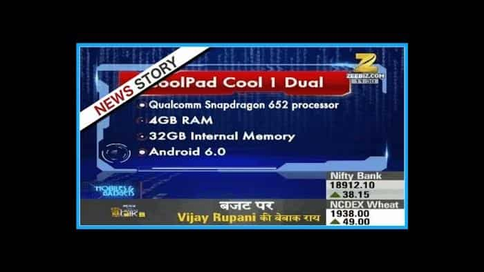 Mobiles &amp; Gadgets : Coolpad Cool 1, Excellent phone with great pricing