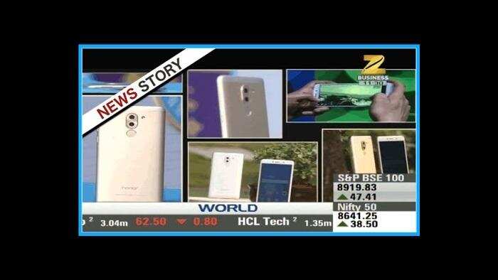 Mobiles &amp; Gadgets : Huawei Honor 6S, Full phone specifications