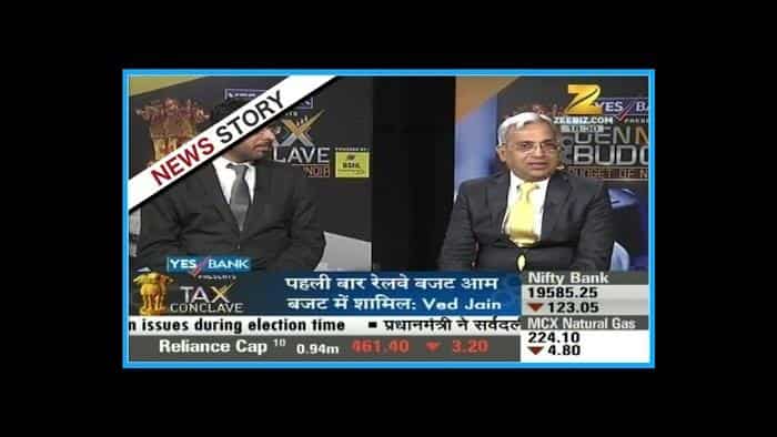 Tax Conclave | What should taxpayers expect from upcoming budget?