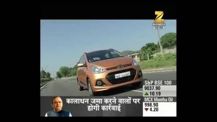 Zeegnition | Why Maruti Ignis can give tough completion to KUV 100 | Full
