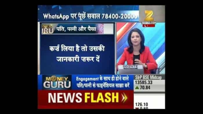 Money Guru | How couple should invest for their retirement plan?