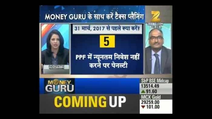 Money Guru : Queries related to filing the ITR