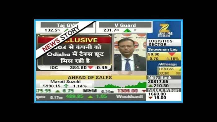 Exclusive talk with &#039;B Ashok, Chairman, IOC over mega merger