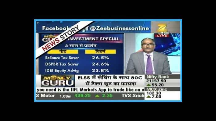 Money Guru | How consumers can get benefits from mutual funds? | Part 1