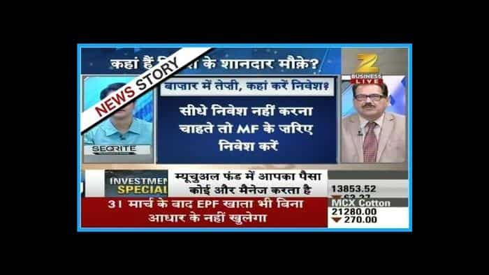 Money Guru | What are the benefits of investing in equity market? | Part  1