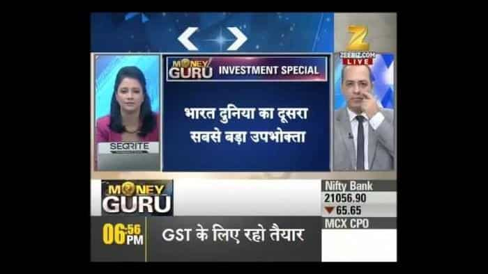 Money Guru : How Investing in financial assets could be more beneficial?