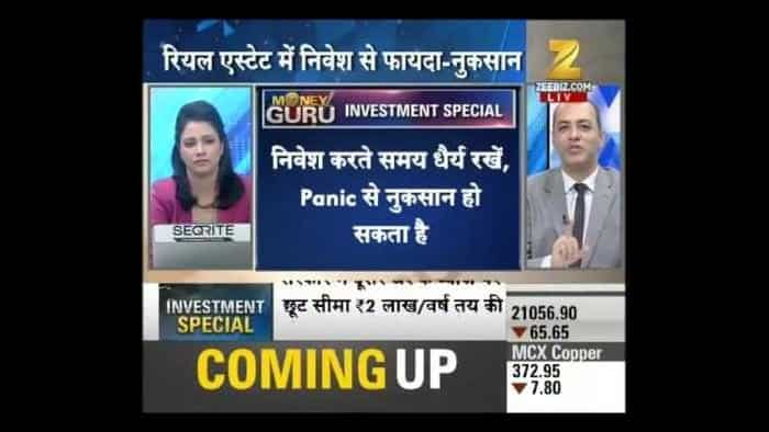 Money Guru : How Investing in financial assets could be more beneficial? Part-II