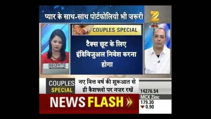 Money Guru | How can couples do financial planning after marriage?