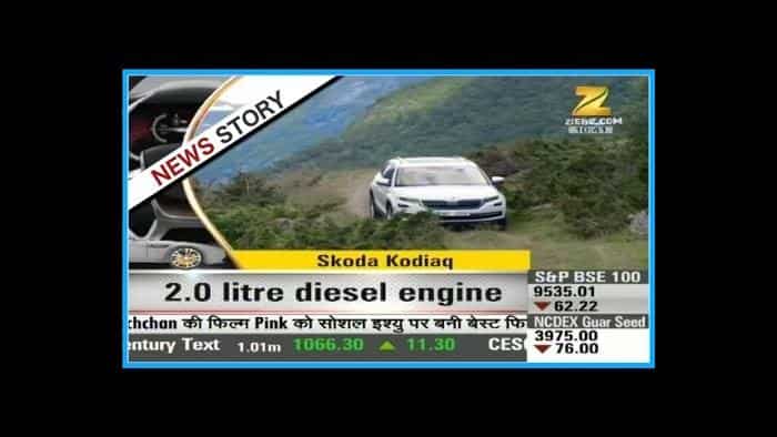 Zeegnition : Premium SUVs to be launched in few months