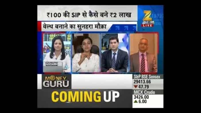 MONEY GURU | How investing in mutual funds can turn your fortunes?